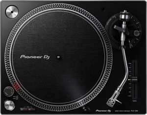 Pioneer PLX-500