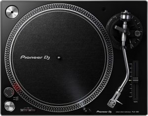 Pioneer PLX-500