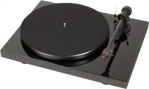 Pro-Ject Debut Carbon