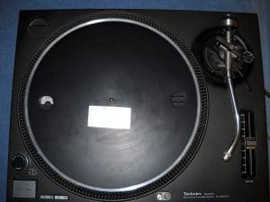 Technics 1200 Series