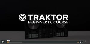 Traktor Beginner Course