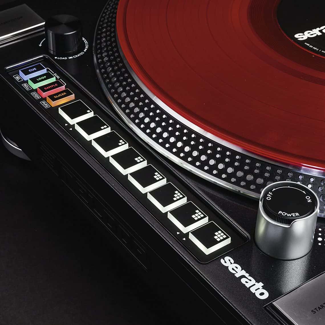 Best Turntables for DJing