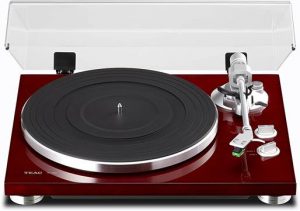 TEAC TN-300 Analog Turntable