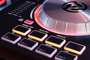 8 Best Budget DJ Controllers