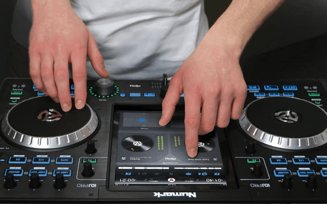 Best iPad DJ Controllers [2020] Ultimate Guide Djing Pro