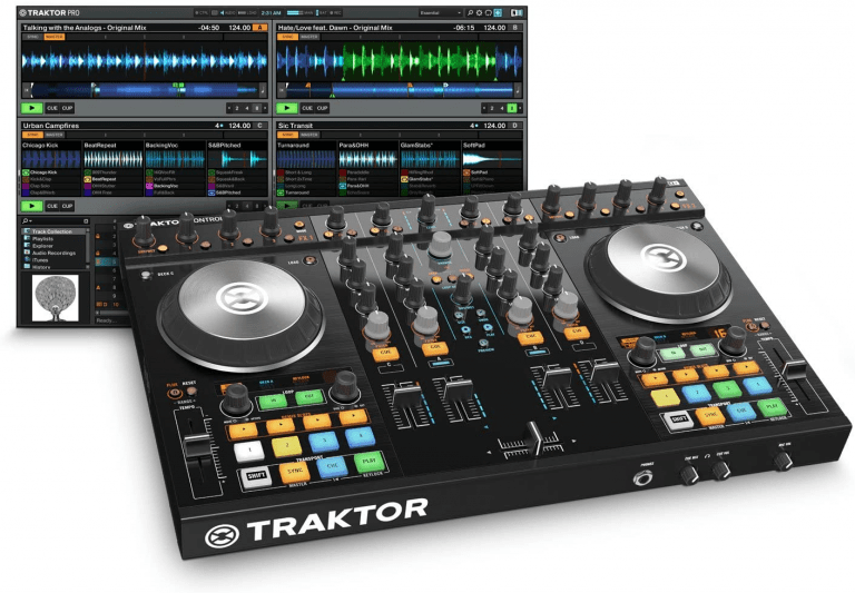 8 Best Budget DJ Controllers » DJingPro