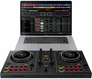 PIONEER PRO DJ DDJ200