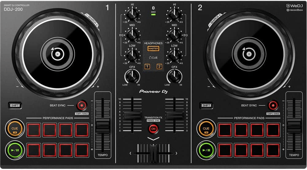 Best IPad DJ Controllers [2020] Ultimate Guide - Djing Pro