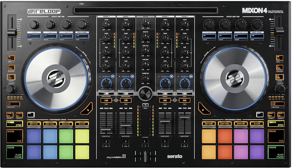 most expensive dj controller