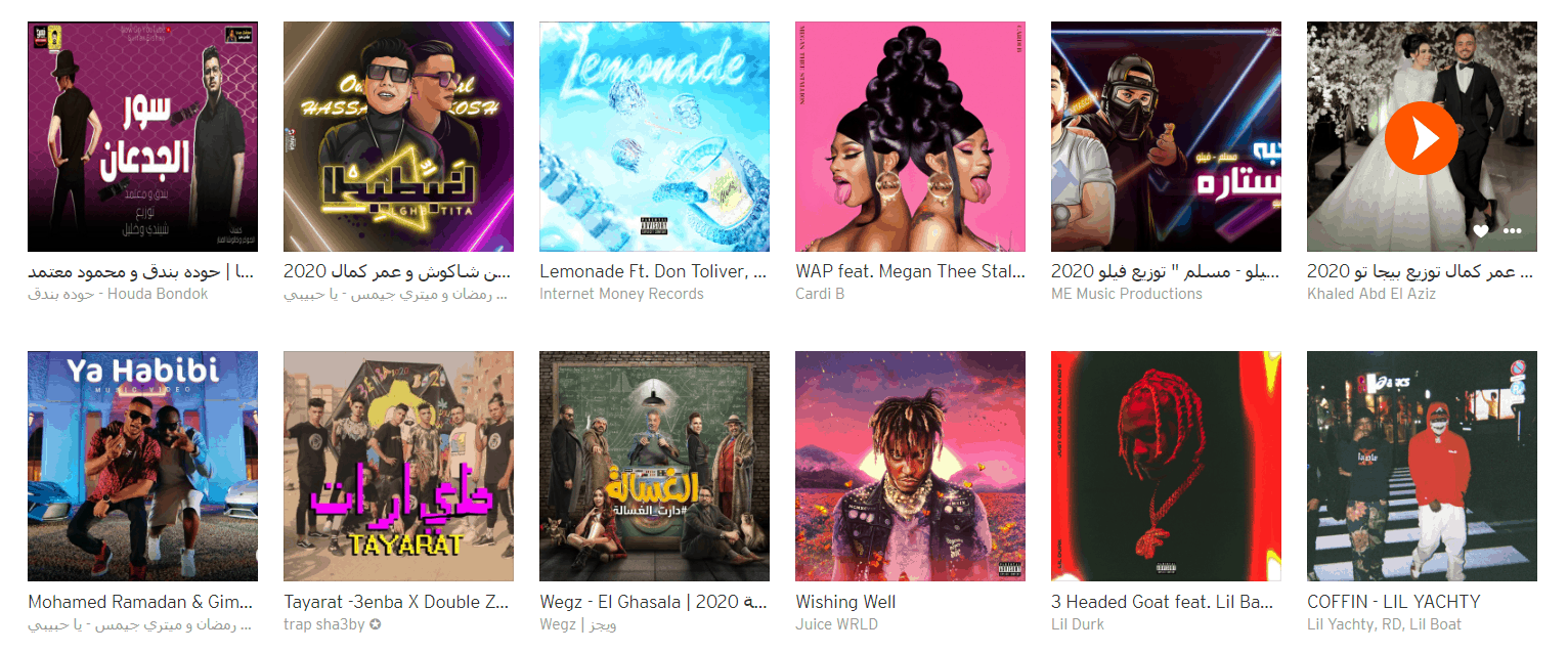 Where do DJs Get Their Music? 16 Best sites in 2022 16 Best sites in 2022