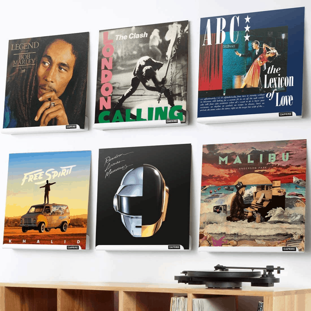 Where do DJs Get Their Music?