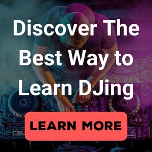 learn how to DJ