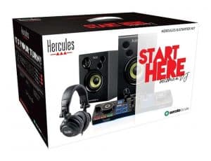Guide to Best DJ Starter Kits