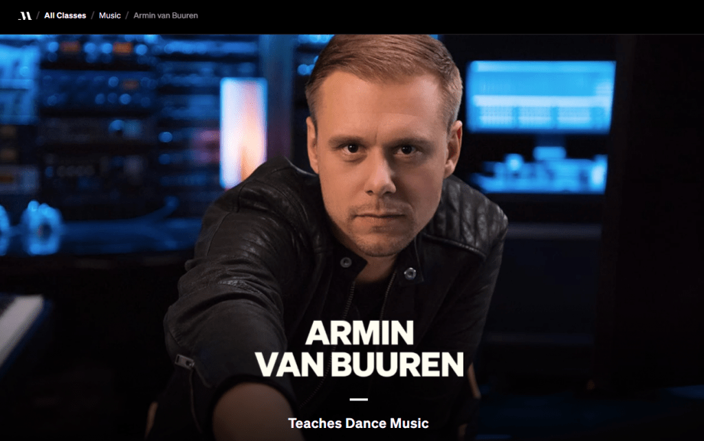 armin van buuren vs deadmau5 masterclass