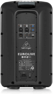 Behringer Eurolive B112D