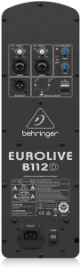 Behringer Eurolive B112D