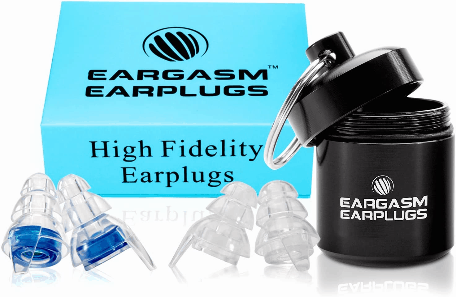Best DJ Earplugs to Buy in 2021 Protect Your Ears with These Picks