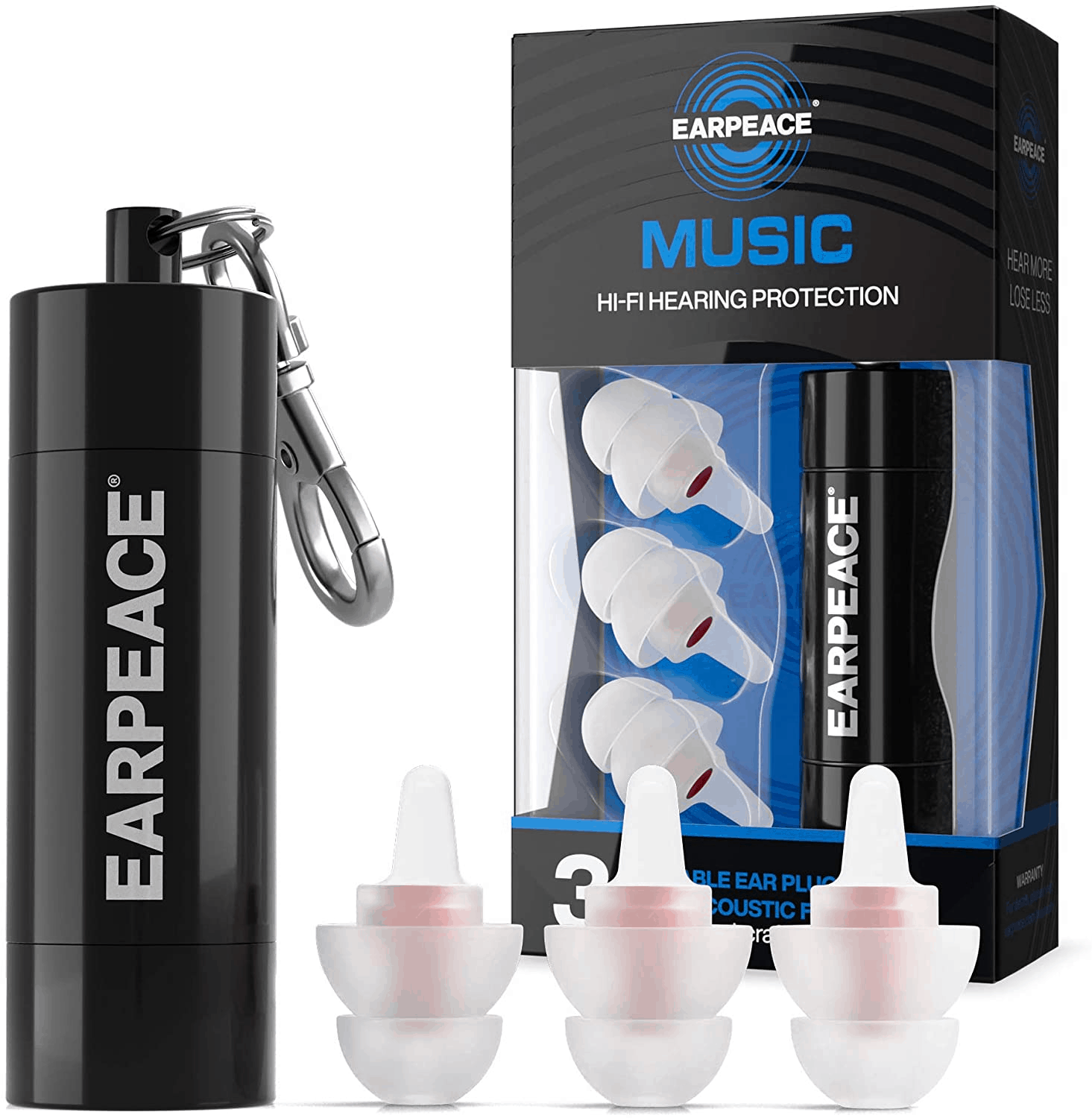 Best DJ Earplugs to Buy in 2021 - Protect Your Ears with These Picks