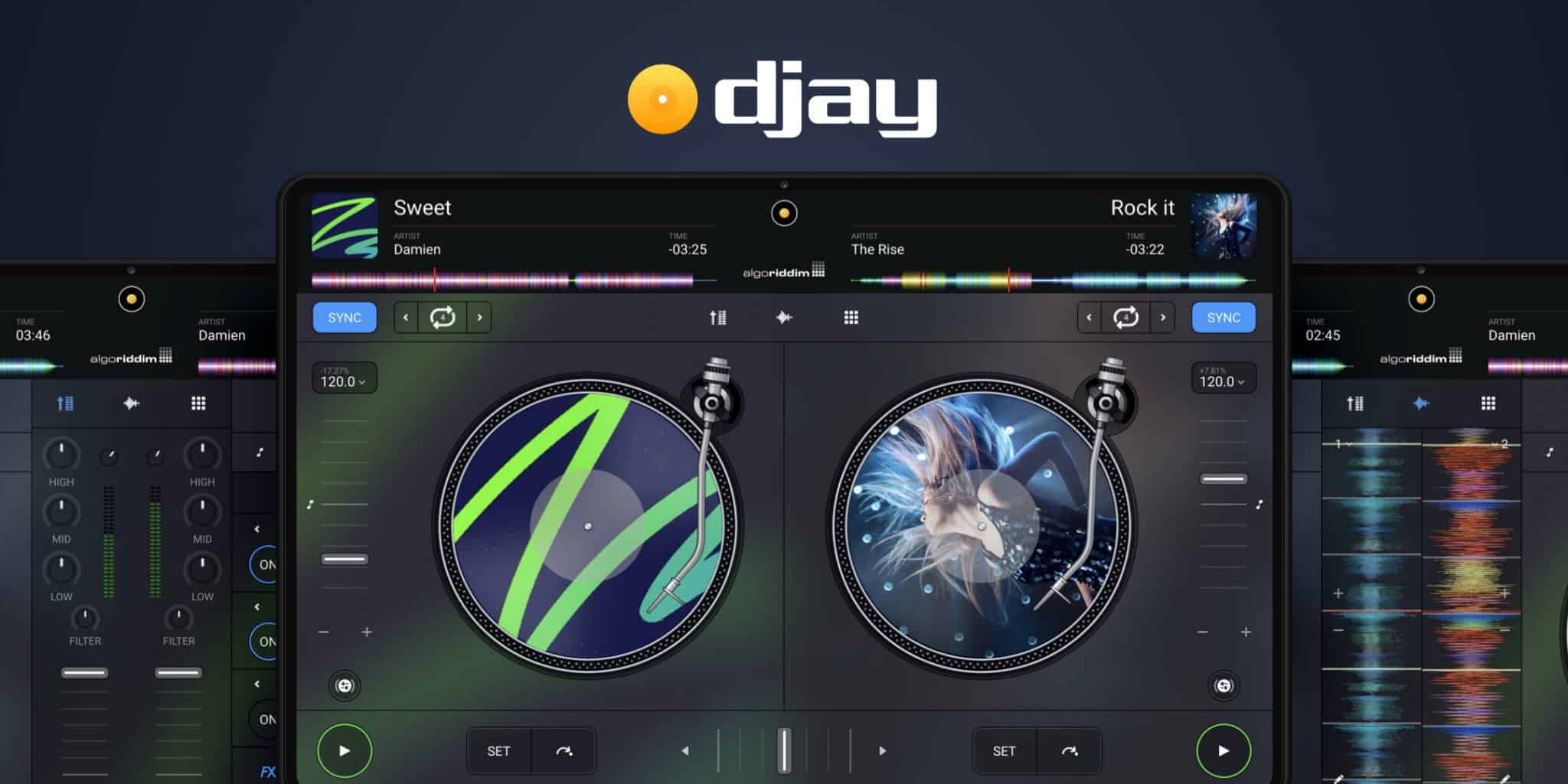 10 Best DJ Apps for Android Users