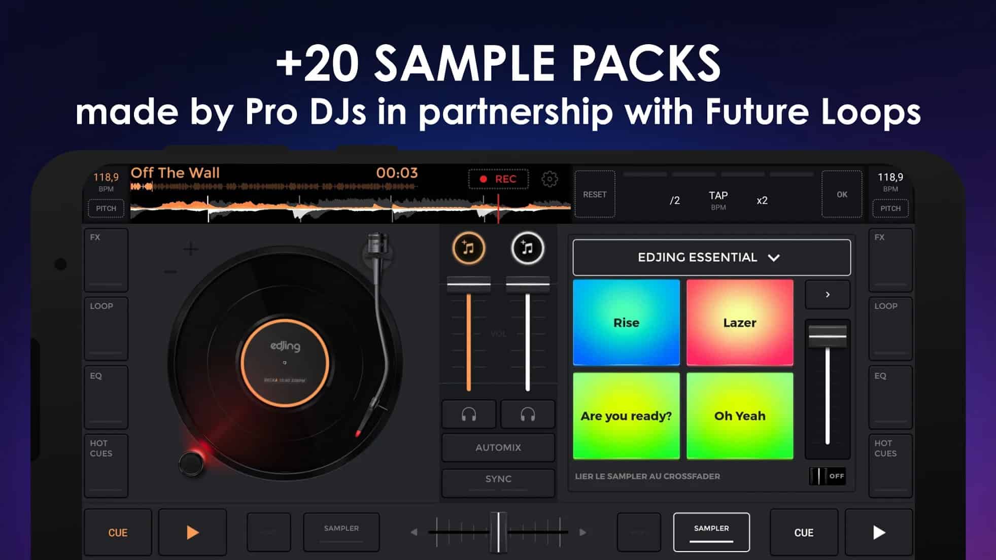 10 Best DJ Apps for Android Users