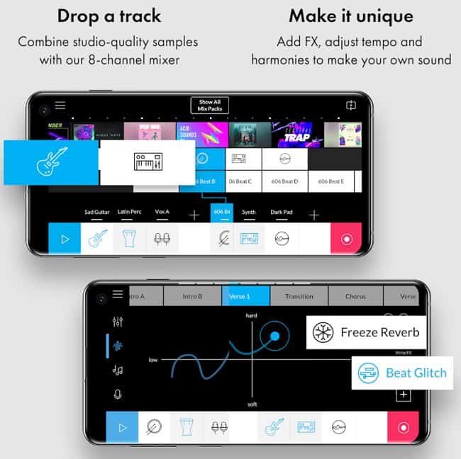 10 Best DJ Apps for Android Users