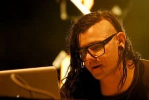 Skrillex