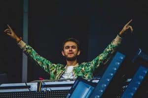 Zedd