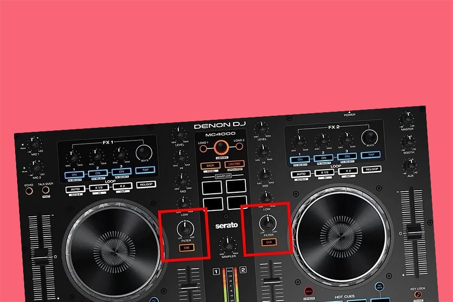 Beginners guide to dj effects