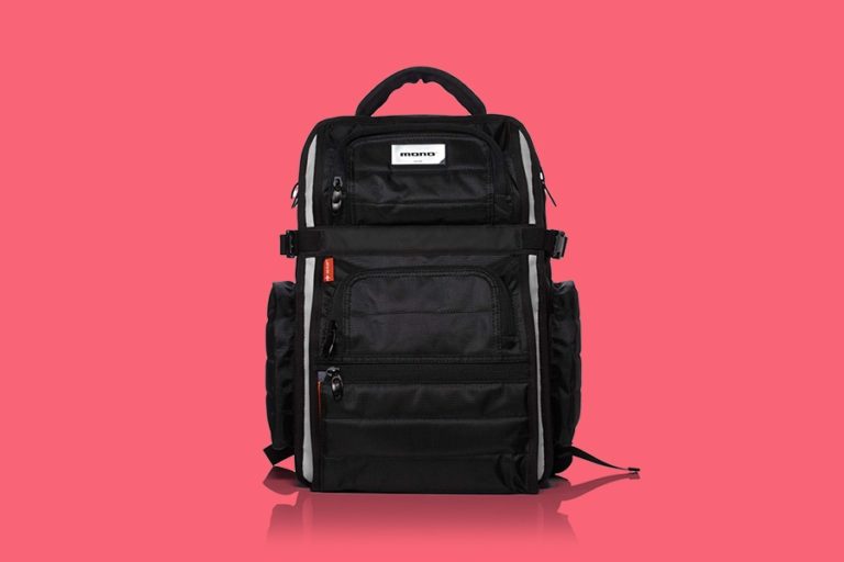 4 Best DJ Backpacks for Traveling DJs in 2023
