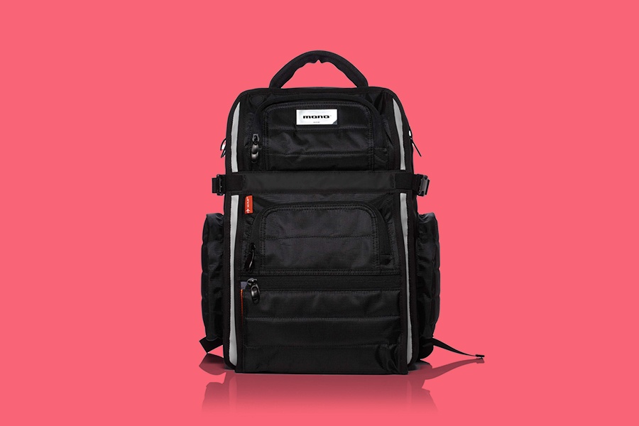 4 Best DJ Backpacks for Traveling DJs in 2024