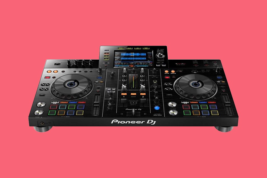 best digital dj controller