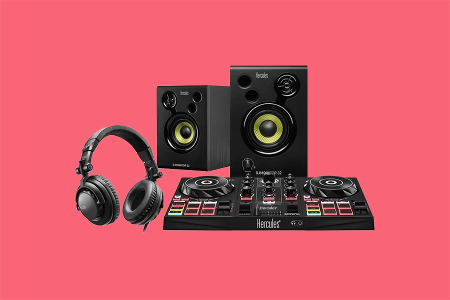 Best DJ Starter Kits