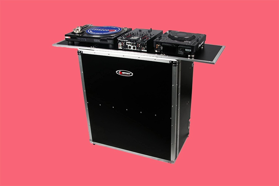 Best DJ Tables