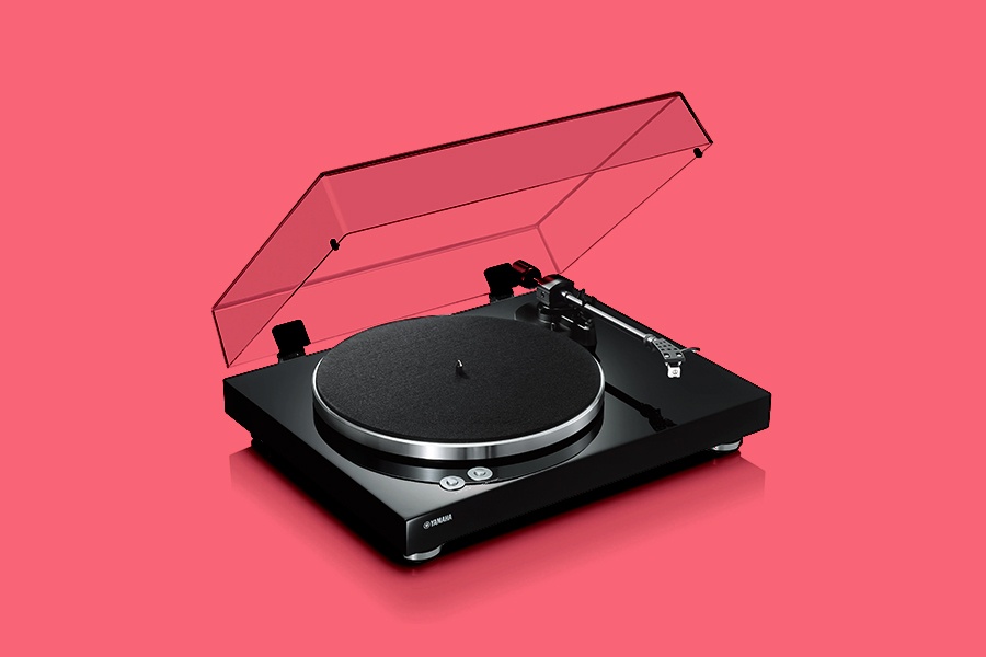 Best DJ Turntables Under 500