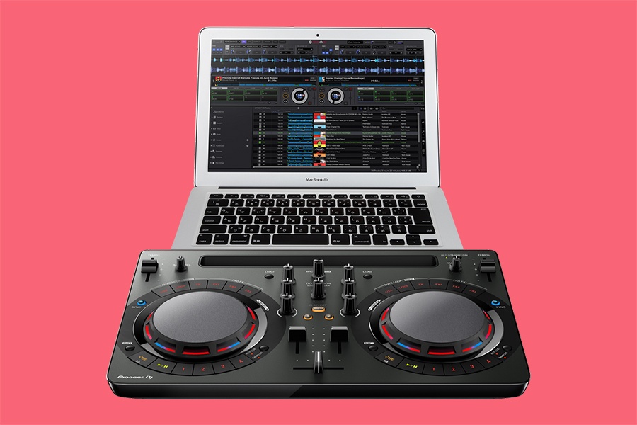 Best Macbooks for DJing