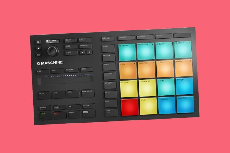 Best Midi Drum Pads for Any DJ Setup » DJingPro