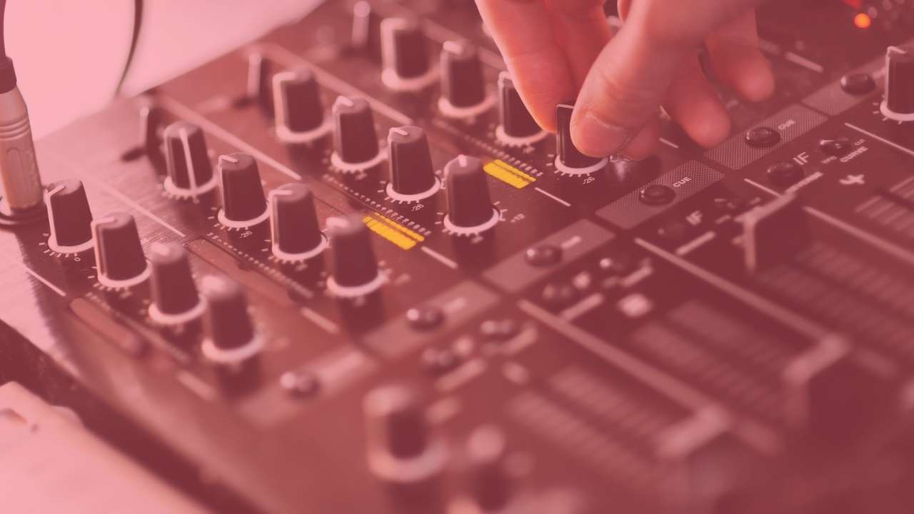 DJ Tips For Beginners