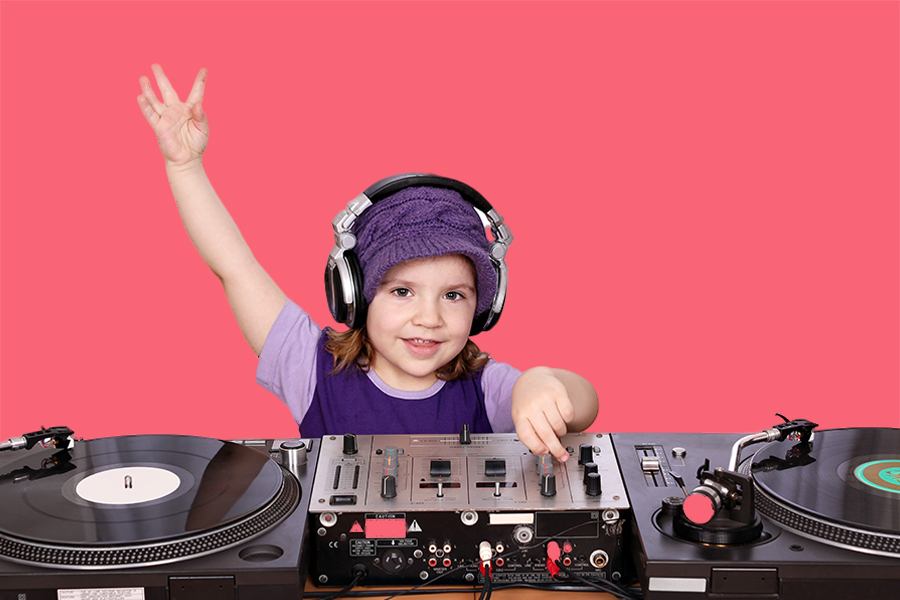 How To Become A DJ For Beginners