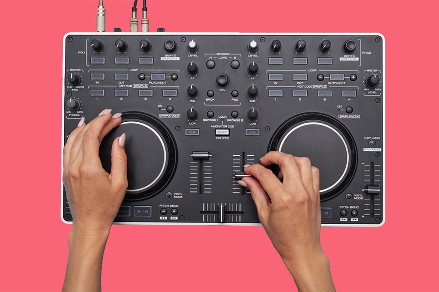 how to dj mix for beginners dj guide