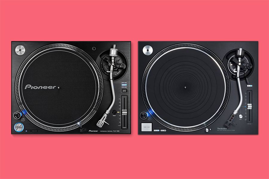 Technics TYL0361 contre-poids SL1500CEG-S - SL1200-1210 MK2 - Pioneer PLX  1000