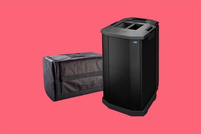 Top 10 Best DJ Speakers The Ultimate Guide in 2022