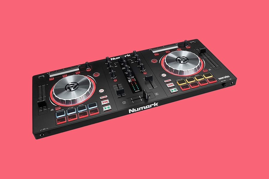 best dj setup price