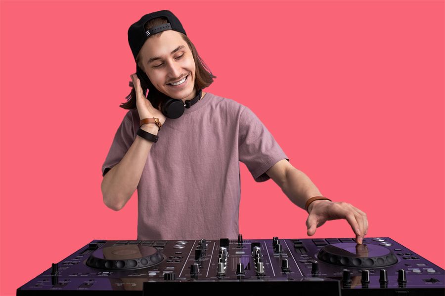 How To Become A Better Scratch DJ