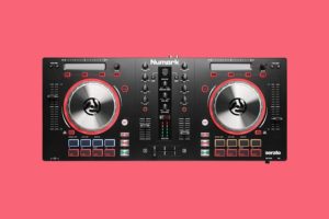 Numark Mixtrack Pro 3 Review: Is it the Best DJ Controller in its Price Range?