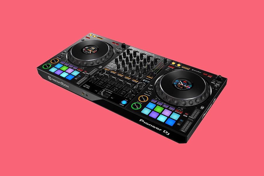 Pioneer DJ DDJ-400 Rekordbox DJ Controller Review 