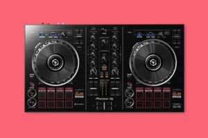 Pioneer DJ DDJ-RB Review: Is it the Perfect Budget DJ Controller?