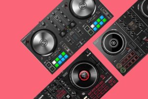 6 Best DJ Controllers for Beginners to Get Started
