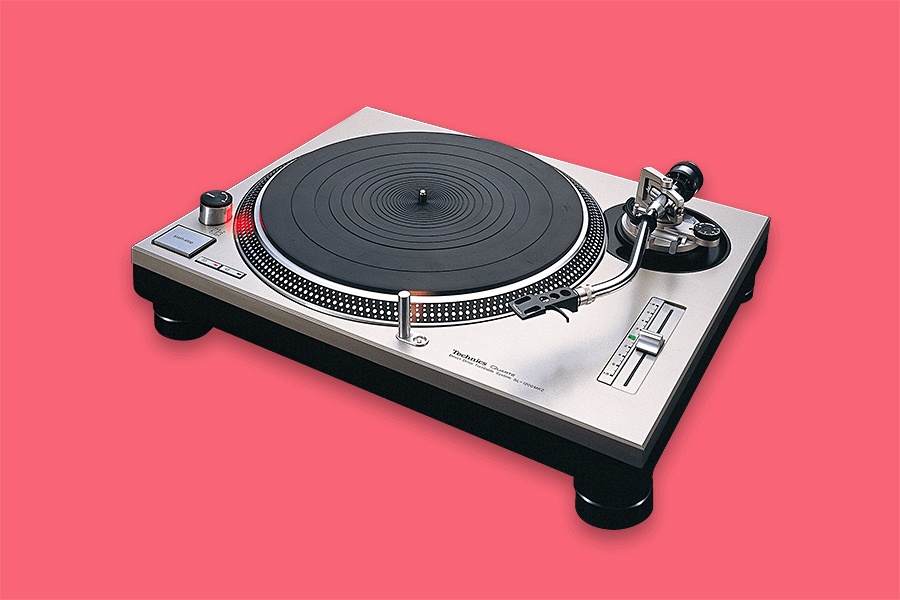 Best Turntables For DJing