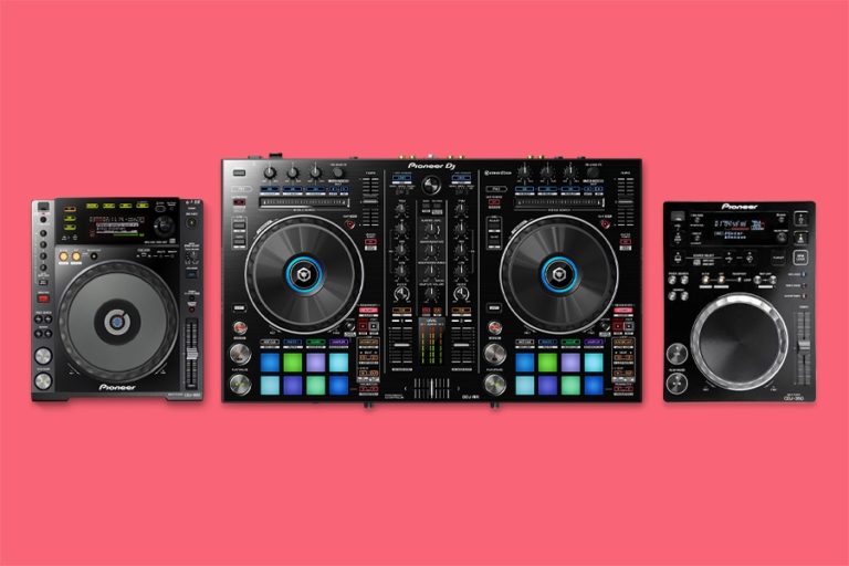 Beginners' Guide to Buying DJ Equipment Our Top Tips [2022]