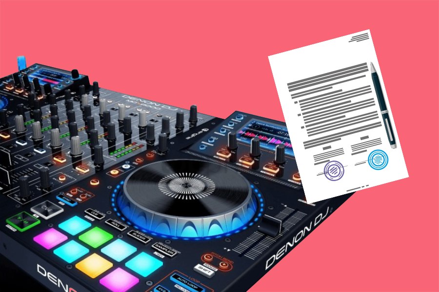 Do DJs need a License? » DJingPro